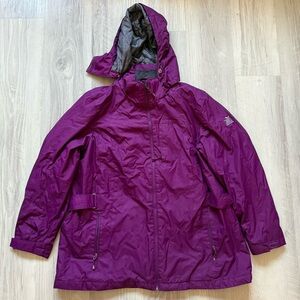 SOLD GUC ZeroXposure Winter Jacket 1X